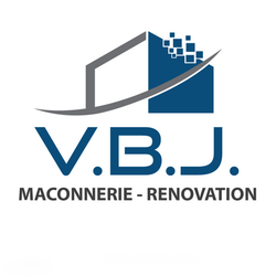 Logo Vbj Maconnerie SARL
