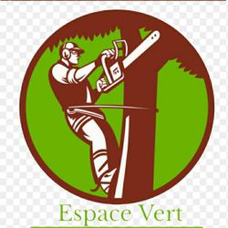 Logo Entreprise Espace Vert Modeste