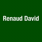 Logo Renaud David