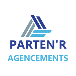 Logo PARTEN' R AGENCEMENTS