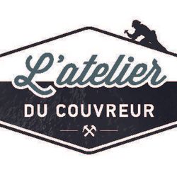 Logo L'ATELIER DU COUVREUR