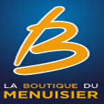Logo LA BOUTIQUE DU MENUISIER /ART DIFFUSION 2B
