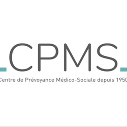 Logo CPMS