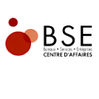 Logo Centre d'Affaires B.S.E