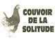 Logo Couvoir de la Solitude