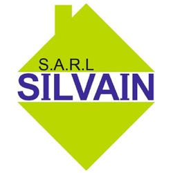 Logo Silvain SARL