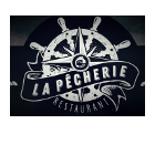 Logo La Pêcherie SARL