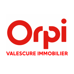 Logo ORPI VALESCURE IMMOBILIER