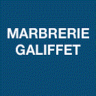 Logo Marbrerie Galiffet Thierry