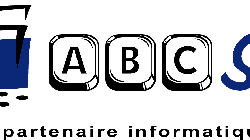 Logo ABC SOFT Informatique
