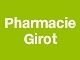 Logo Pharmacie Girot