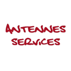 Logo Antennes Services