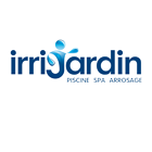 Logo Irrijardin Piscineoplaisir