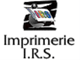 Logo Imprimerie Repro Service IRS