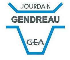 Logo Gendreau ETS