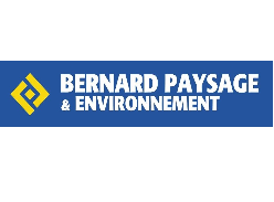 Logo BERNARD PAYSAGE & ENVIRONNEMENT