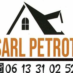 Logo Pétrot Sarl-ets