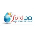 Logo Spid 38