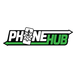 Logo PHONEHUB