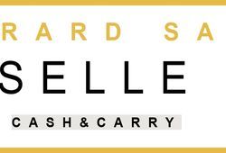 Logo Girard Vaisselle Pro SAS