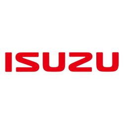 Logo Isuzu Dieppe Mary Automobiles