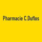 Logo Pharmacie C.Duflos
