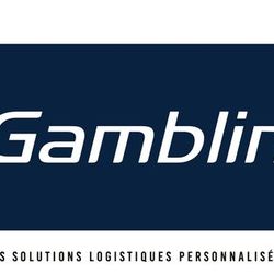 Logo Gamblin