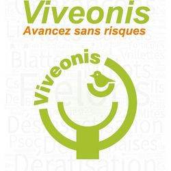 Logo Viveonis