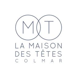 Logo La Maison Des Têtes
