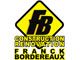 Logo Bordereaux Franck