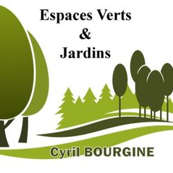 Logo Espaces Verts & Jardins