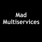 Logo Mad Multiservices