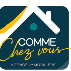 Logo COMME CHEZ VOUS