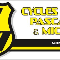 Logo Cycles Pascal et Michael