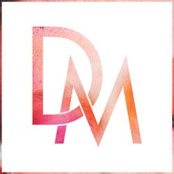 Logo Diane Martin-Gosse