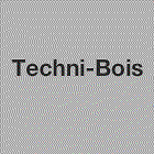 Logo Techni-Bois