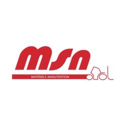 Logo Msn Matériel