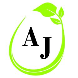 Logo Aj Elagage
