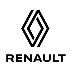 Logo Renault Colmar  - HESS Automobile