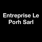 Logo Entreprise Le Porh