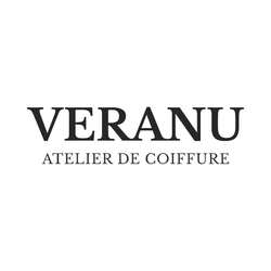 Logo Veranu Atelier de coiffure