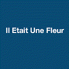Logo Il Etait Une Fleur