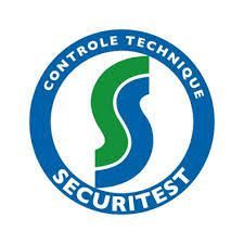 Logo Sécuritest