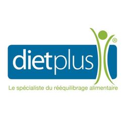 Logo Dietplus