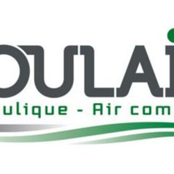 Logo Poulain SARL
