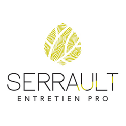 Logo Serrault Entretien Pro