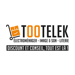 Logo Tootelek Les Herbiers
