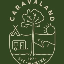 Logo Caravaland