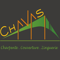 Logo Charpente Couverture Chavas