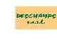 Logo DESCHAMPS MOTOCULTURE